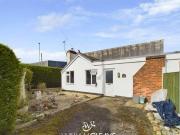 Bistre Avenue, Buckley, 1 Bedroom Bungalow