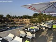 Bistro Lagunenblick im Tiergarten Nürnberg zu vermieten