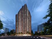 Bitcon Elysium,Kandivali East 1 BHK Apartment For Sale...