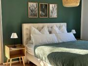 Bitetti | #N°1, Erlangen Amsterdam Apartments for Rent