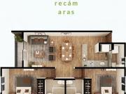 Bitore Residencial: Departamento en venta en San Lorenzo...