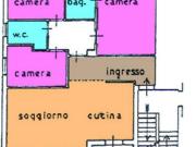 Bi/Trilocale in Vendita a Camisano Vicentino