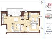 Bi/Trilocale in Vendita a Carpi