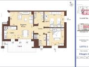 Bi/Trilocale in Vendita a Carpi