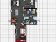 Bi/Trilocale in Vendita a Cavarzere