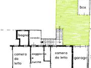 Bi/Trilocale in Vendita a Cavarzere