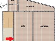 Bi/Trilocale in Vendita a Faenza