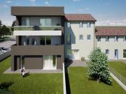 Bi/Trilocale in Vendita a Martellago
