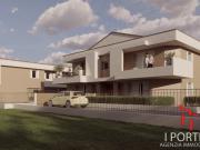 Bi/Trilocale in Vendita a Massanzago