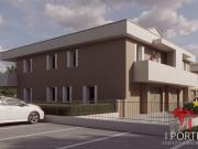 Bi/Trilocale in Vendita a Massanzago