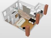 Bi/Trilocale in Vendita a Noventa Vicentina