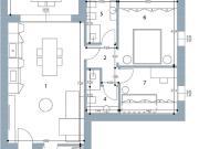 Bi/Trilocale in Vendita a Padova