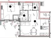 Bi/Trilocale in Vendita a Padova