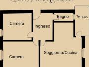 Bi/Trilocale in Vendita a Padova