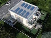 Bi/Trilocale in Vendita a Rovolon