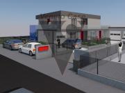 Bi/Trilocale in Vendita a Saonara