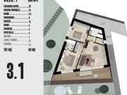 Bi/Trilocale in Vendita a Torri del Benaco