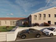 Bi/Trilocale in Vendita a Veggiano