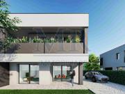 Bi/Tri/Quadrifamiliare in Vendita a Albignasego