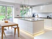 Bi/Tri/Quadrifamiliare in Vendita a Albignasego