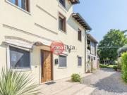 Bi/Tri/Quadrifamiliare in Vendita a Altavilla Vicentina