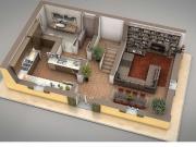 Bi/Tri/Quadrifamiliare in Vendita a Bomporto