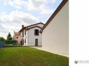 Bi/Tri/Quadrifamiliare in Vendita a Campodarsego