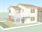 Bi/Tri/Quadrifamiliare in Vendita a Campolongo Maggiore