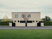 Bi/Tri/Quadrifamiliare in Vendita a Camponogara