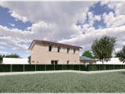 Bi/Tri/Quadrifamiliare in Vendita a Carpi