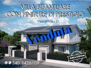 Bi/Tri/Quadrifamiliare in Vendita a Carpi