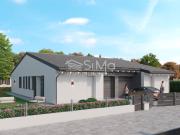 Bi/Tri/Quadrifamiliare in Vendita a Castello d'Argile