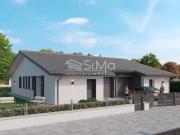 Bi/Tri/Quadrifamiliare in Vendita a Castello d'Argile