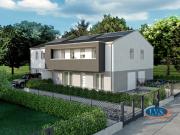 Bi/Tri/Quadrifamiliare in Vendita a Cervarese Santa Croce