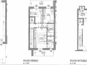 Bi/Tri/Quadrifamiliare in Vendita a Cesena