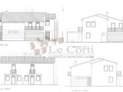 Bi/Tri/Quadrifamiliare in Vendita a Cologna Veneta