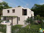 Bi/Tri/Quadrifamiliare in Vendita a Legnaro