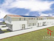 Bi/Tri/Quadrifamiliare in Vendita a Martellago