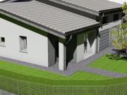 Bi/Tri/Quadrifamiliare in Vendita a Mestrino