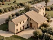 Bi/Tri/Quadrifamiliare in Vendita a Monselice