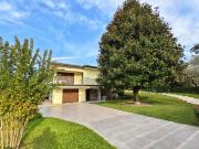 Bi/Tri/Quadrifamiliare in Vendita a Montegrotto Terme