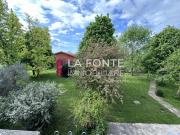 Bi/Tri/Quadrifamiliare in Vendita a Noventa Padovana