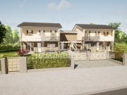 Bi/Tri/Quadrifamiliare in Vendita a Padova