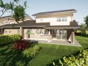 Bi/Tri/Quadrifamiliare in Vendita a Padova