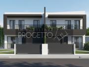 Bi/Tri/Quadrifamiliare in Vendita a Piazzola sul Brenta