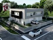 Bi/Tri/Quadrifamiliare in Vendita a Piazzola sul Brenta