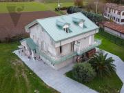 Bi/Tri/Quadrifamiliare in Vendita a Ponte San Nicolò