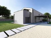 Bi/Tri/Quadrifamiliare in Vendita a San Giorgio in Bosco