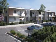 Bi/Tri/Quadrifamiliare in Vendita a Santa Giustina in Colle