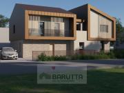 Bi/Tri/Quadrifamiliare in Vendita a Santa Maria di Sala